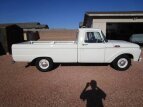 Thumbnail Photo 0 for 1964 Ford F100